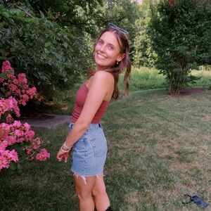 Meet your Posher, Alex